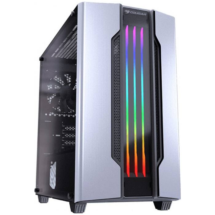 ������ Cougar Gemini M (Silver)