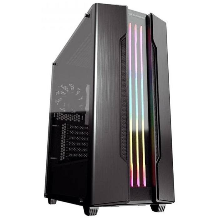 ������ Cougar Gemini S (Iron gray)