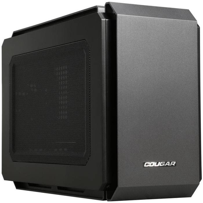 ������ Cougar QBX