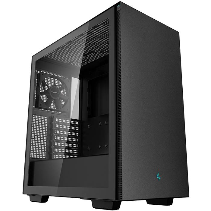 ������ Deepcool CH510 Black (R-CH510-BKNNE1-G-1)