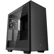 ������ Deepcool CH510 Black (R-CH510-BKNNE1-G-1)