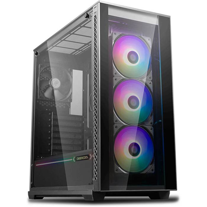 ������ Deepcool Matrexx 70 ADD-RGB 3F