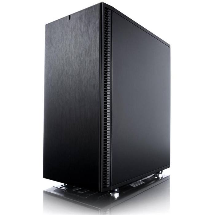 ������ Fractal Design Define C (FD-CA-DEF-C-BK-TG)