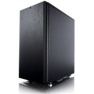 ������ Fractal Design Define C (FD-CA-DEF-C-BK-TG)