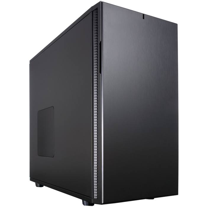������ Fractal Design Define R5 Black Pearl (FD-CA-DEF-R5-BK)