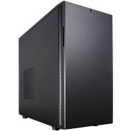 ������ Fractal Design Define R5 Black Pearl (FD-CA-DEF-R5-BK)