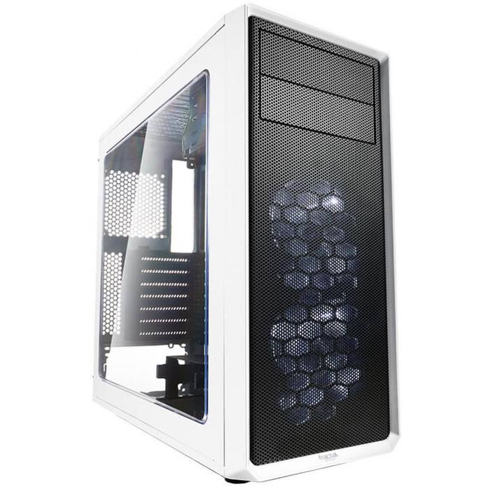 ������ Fractal Design Focus G (FD-CA-FOCUS-WT-W)