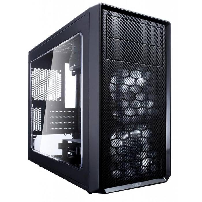 ������ Fractal Design Focus Mini G (FD-CA-FOCUS-MINI-BK-W)