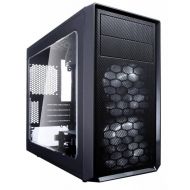 ������ Fractal Design Focus Mini G (FD-CA-FOCUS-MINI-BK-W)