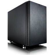 ������ Fractal Design Nano S (FD-CA-DEF-NANO-S-BK)
