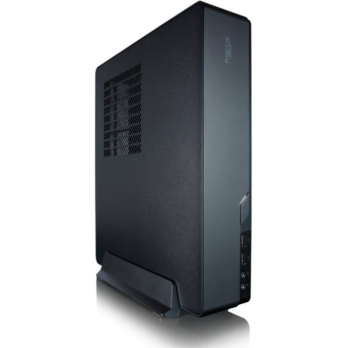 ������ Fractal Design Node 202 Black (FD-CA-NODE-202-BK)