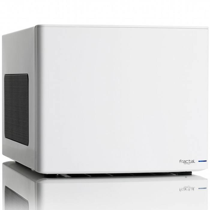 ������ Fractal Design Node 304 White (FD-CA-NODE-304-WH)