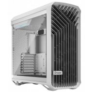 ������ Fractal Design Torrent White TG Clear Tint (FD-C-TOR1A-03)