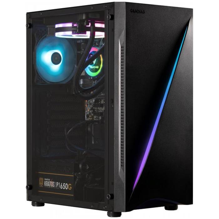 ������ Gamdias ARGUS E5 (4712960136472)