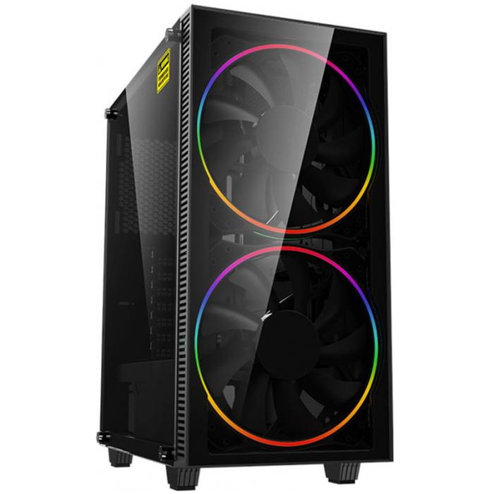 ������ Gamemax Black Hole