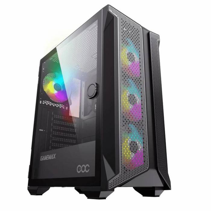 ������ Gamemax Brufen C1