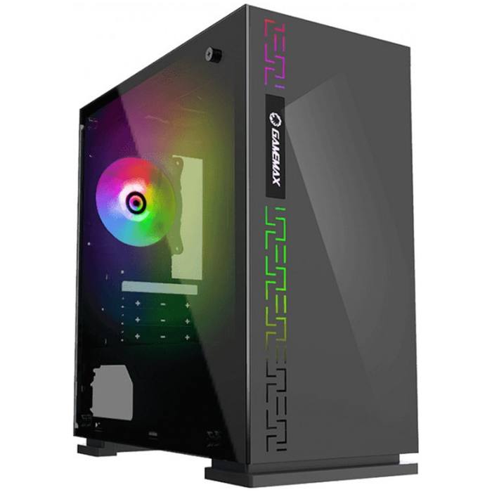 ������ Gamemax Dark Ranger (H605-TR)