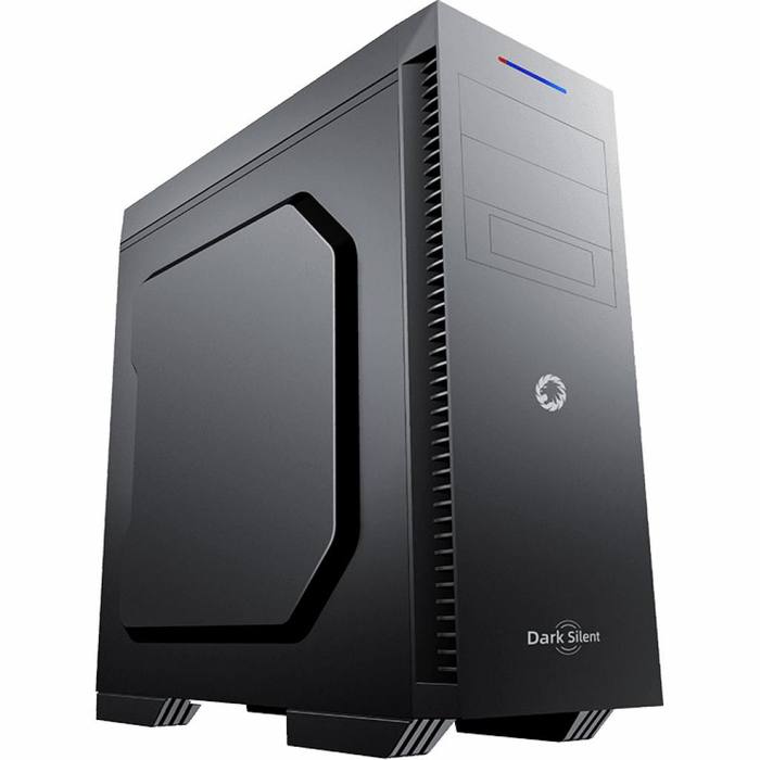������ Gamemax Dark Silent