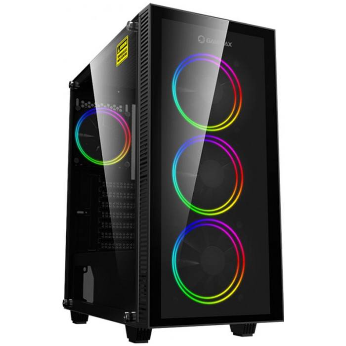������ Gamemax Draco XD
