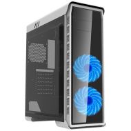 ������ Gamemax Elysium White