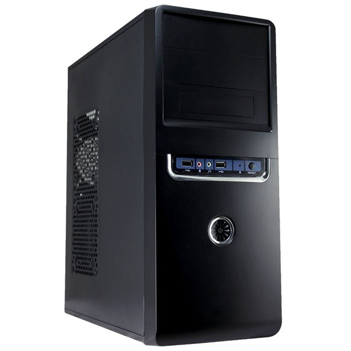 ������ Gamemax ET-201-450