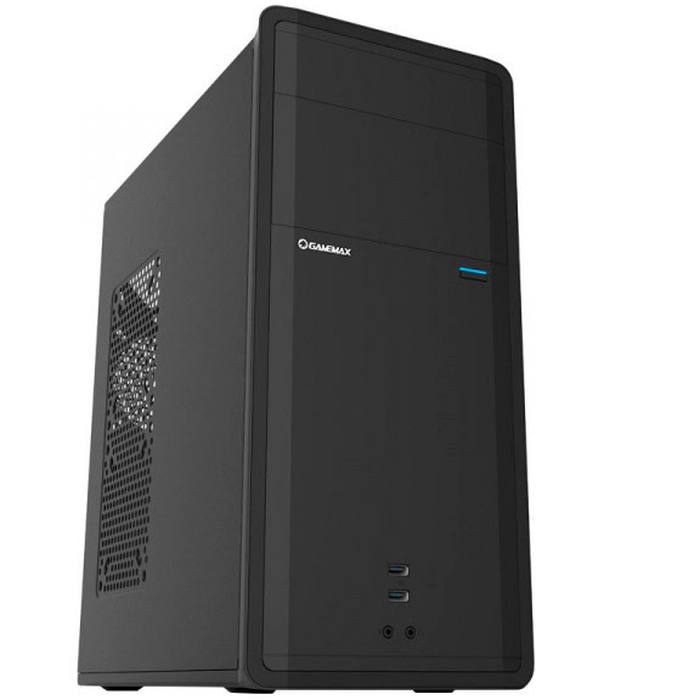 ������ Gamemax ET-209-450W-2U3