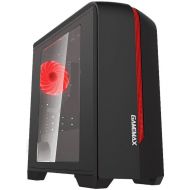 ������ Gamemax H601-BR