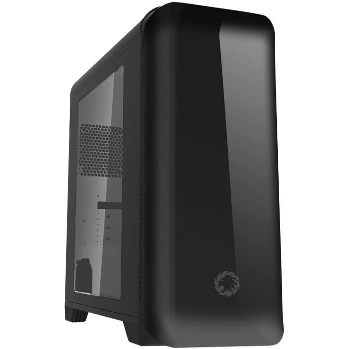 ������ Gamemax H602-BK