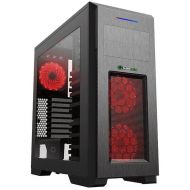 ������ Gamemax Kallis M907SE