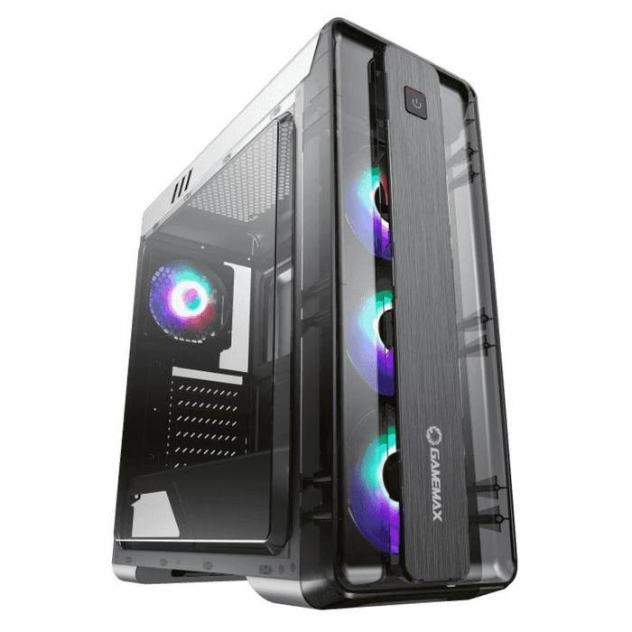������ Gamemax Moonlight FRGB-White