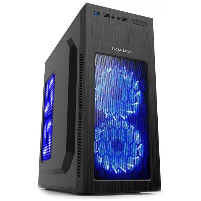 ������ Gamemax MT520-FAN