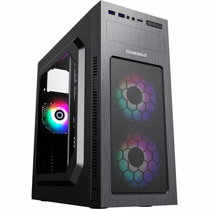 ������ Gamemax MT525-2U3TYC-3FAN