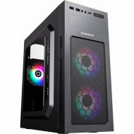 ������ Gamemax MT525-2U3TYC-3FAN