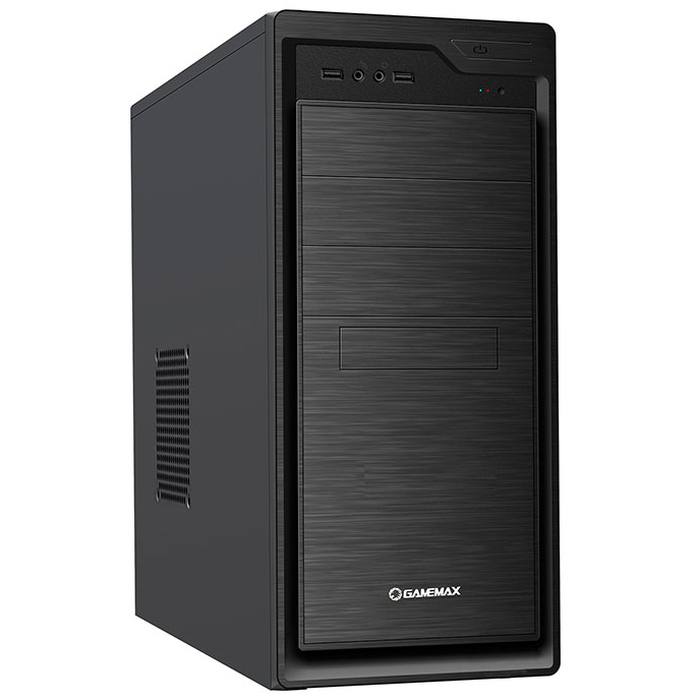 ������ Gamemax MT801-500W