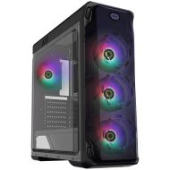 ������ Gamemax StarLight B-FRGB