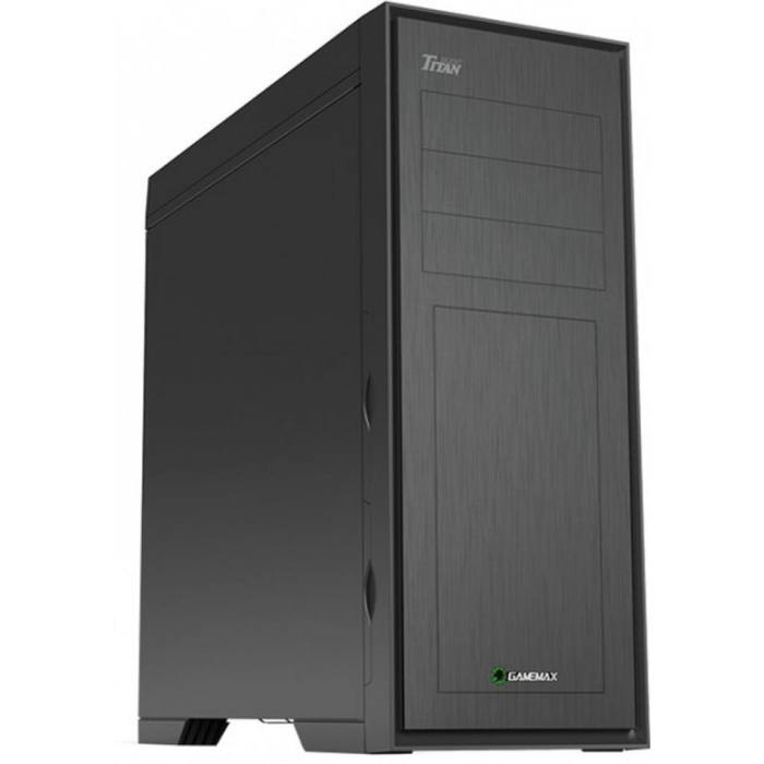 ������ Gamemax TiTan Silent