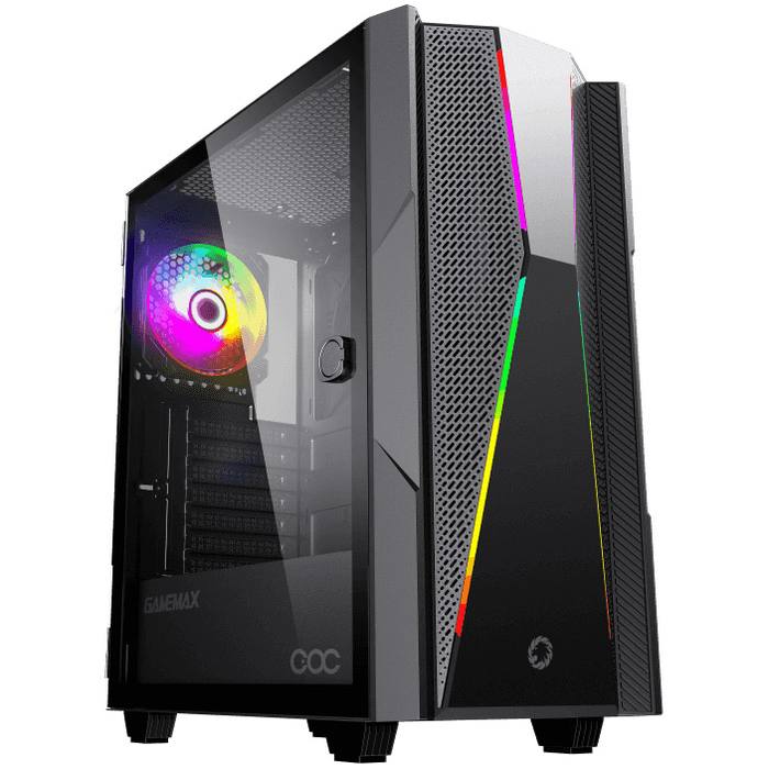 ������ Gamemax Typhoon COC