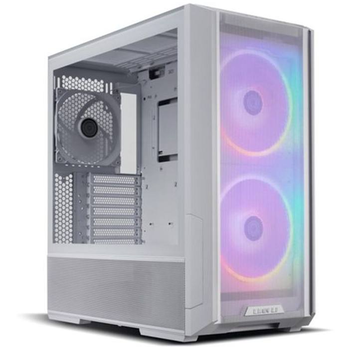������ Lian Li LANCOOL 216 with ARGB fans (G99.LAN216RW.00)