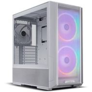 ������ Lian Li LANCOOL 216 with ARGB fans (G99.LAN216RW.00)