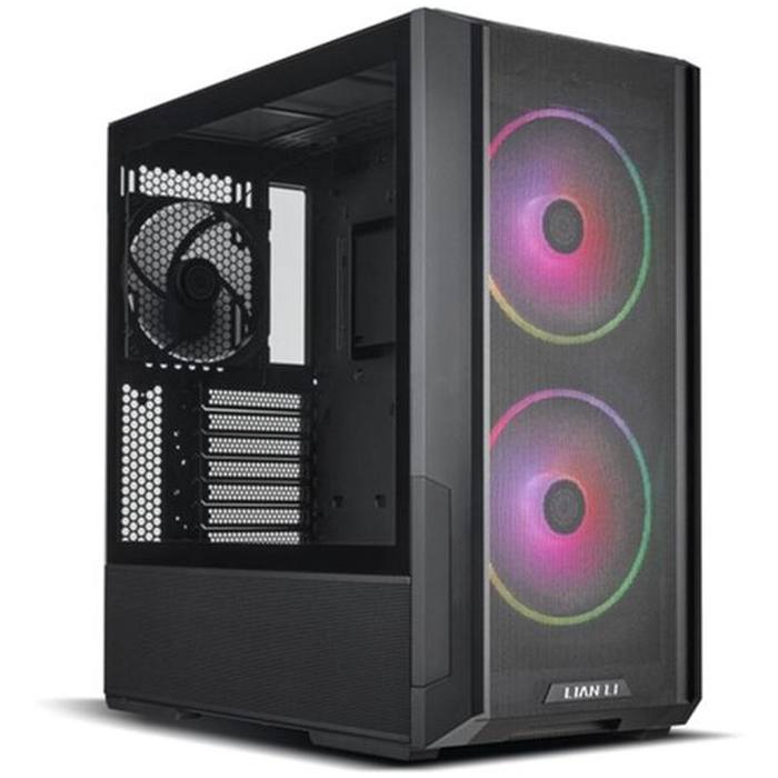 ������ Lian Li LANCOOL 216 with ARGB fans (G99.LAN216RX.00)