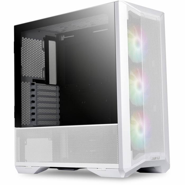 ������ Lian Li LANCOOL II Mesh ARGB White (G99.LAN2MRS.50)