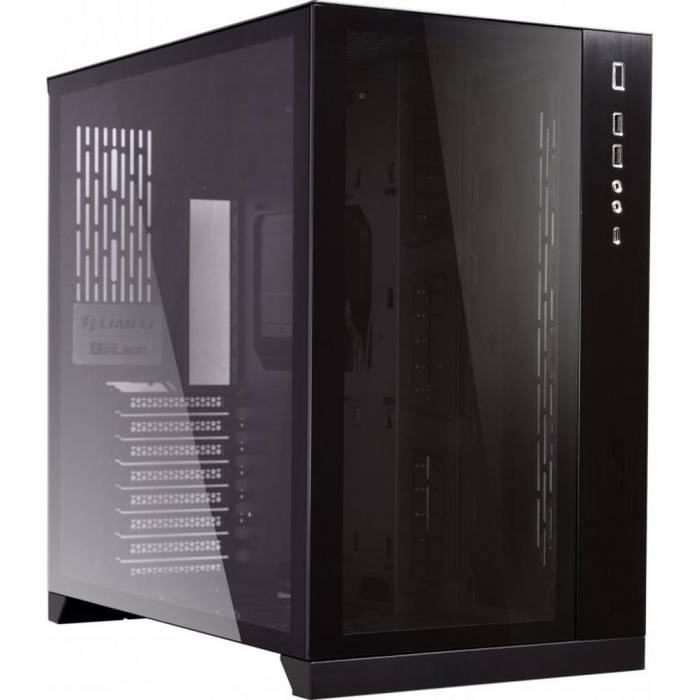 ������ Lian Li O11 Dynamic Black (G99.O11DX.00)