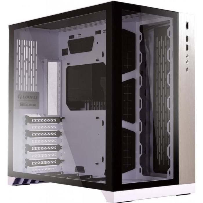������ Lian Li O11 Dynamic White (G99.O11DW.00)