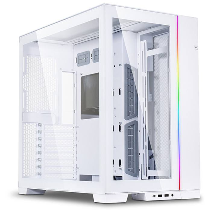 ������ Lian Li O11Dynamic EVO White (G99.O11DEW.00)