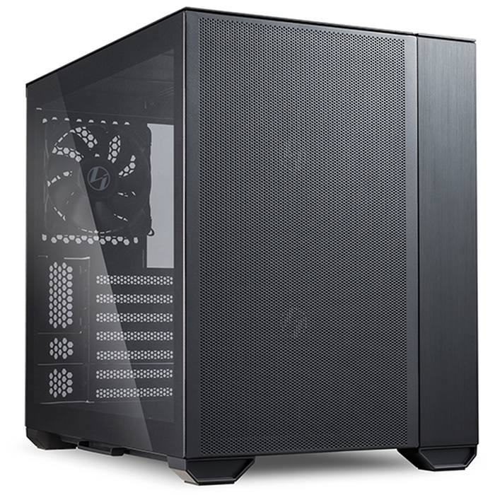 ������ Lian Li PC-O11 Dynamic Air Mini Black (G99.O11AMX.00)