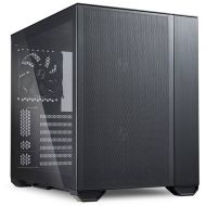 ������ Lian Li PC-O11 Dynamic Air Mini Black (G99.O11AMX.00)