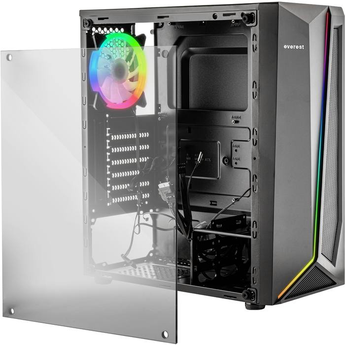 ������ LogicPower Everest 8800 no PS
