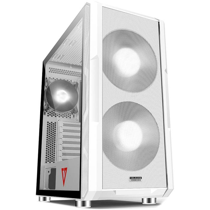 ������ Modecom AMIRANI WHITE (AT-AMIRANI-PN-20-000000-0)