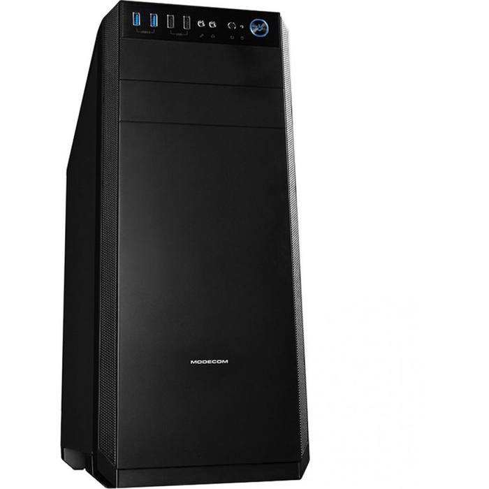 ������ Modecom OBERON PRO LE BLACK (AT-OBERON-PR-10-000000-LE)