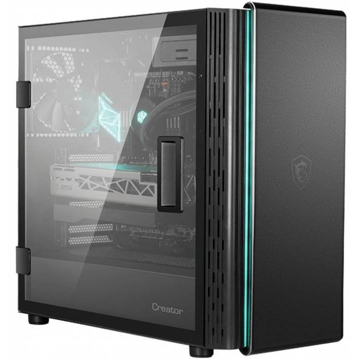 ������ MSI Creator 400M